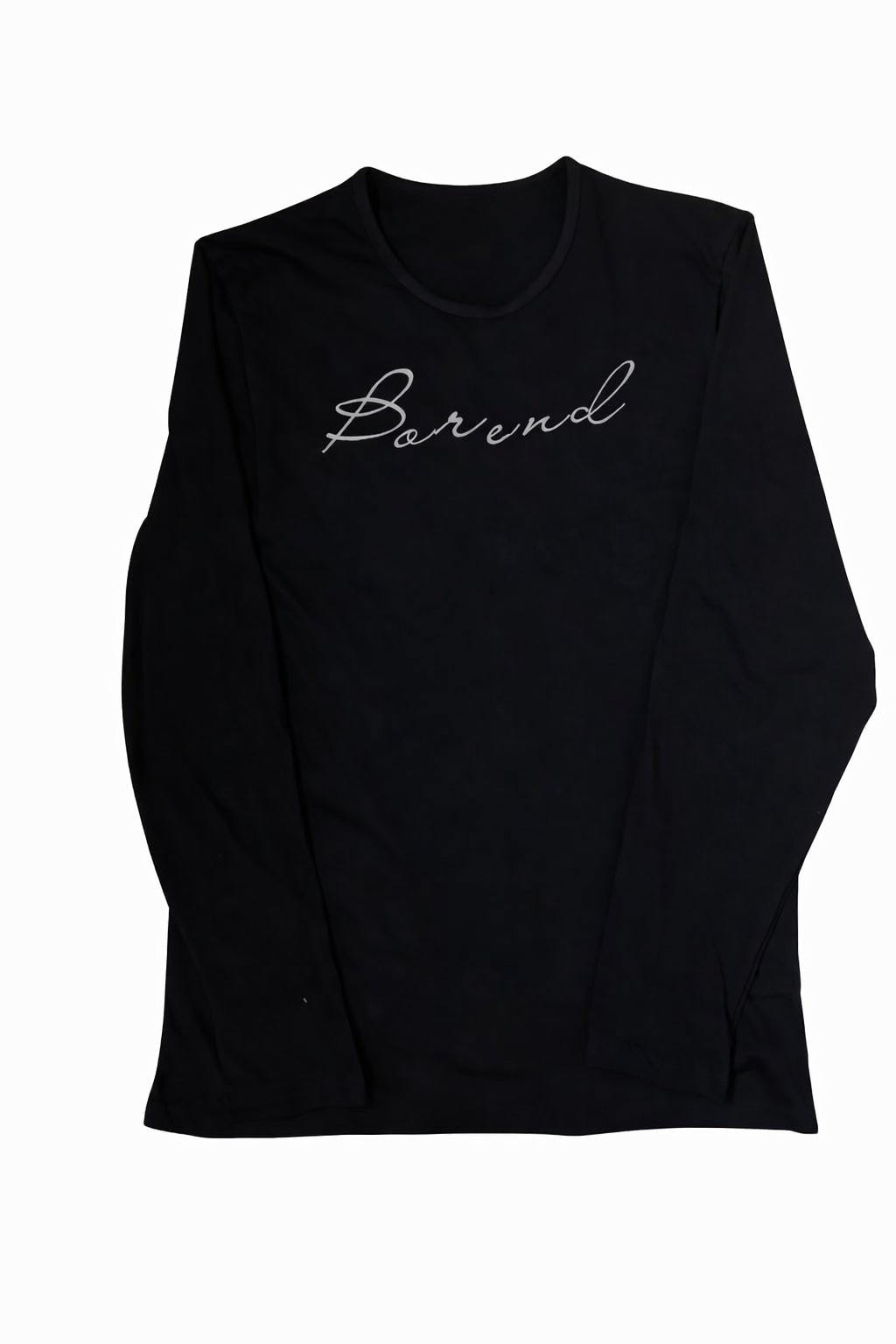 Borend longsleeve