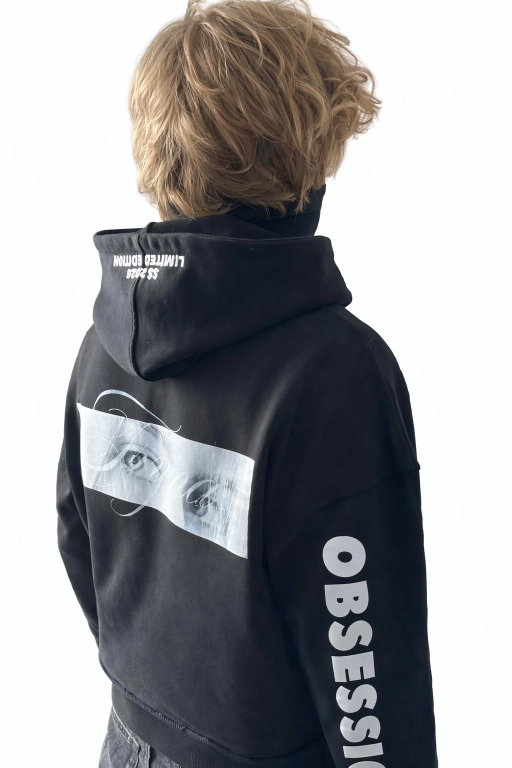 Obsession hoodie