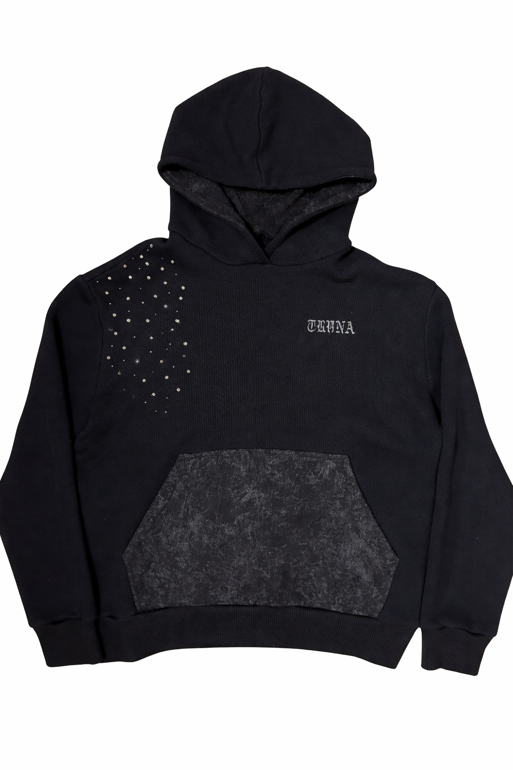 United nation hoodie