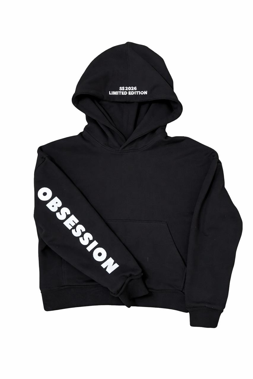 Obsession hoodie