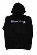 release chase hoodie