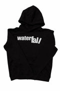 waterfall hoodie