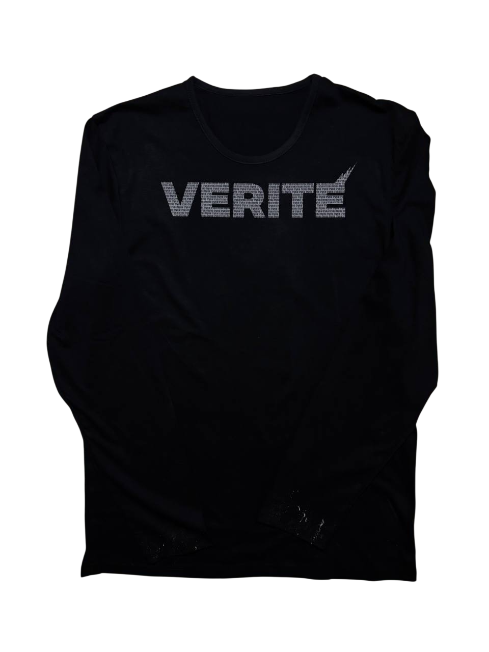 Verite longsleeve