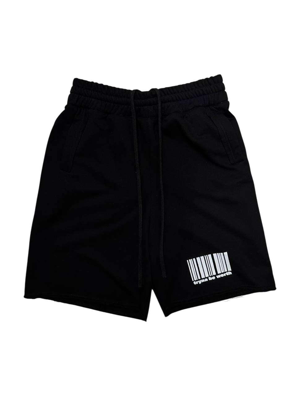 Be worth shorts